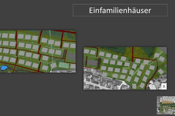 Einfamilienhäuser